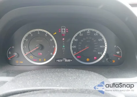 2011 Honda Accord 2.4 Ex from USA, damaged, VIN 1HGCP2F71BA030423